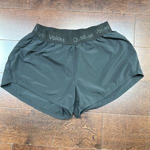 Outdoor Voices Relay 3” Shorts